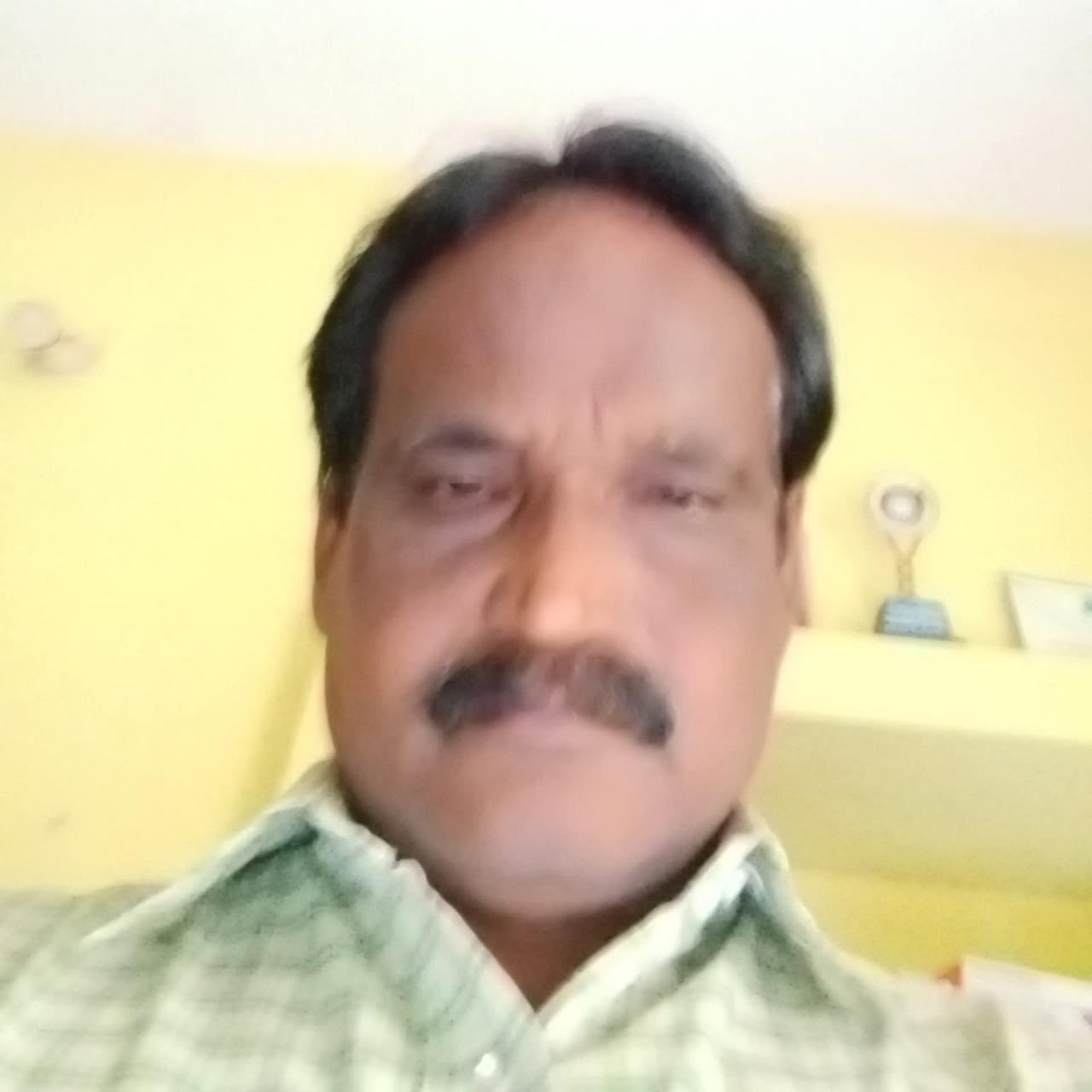 Amulya Pradhan
